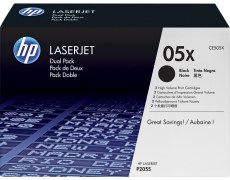 HP 05X LaserJet [CE505X]9